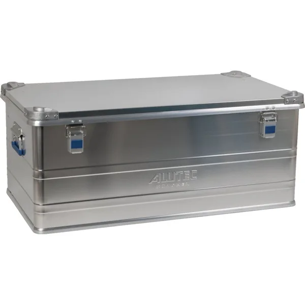 Aluminijski spremnik D 902 x Š 495 x V 379 mm