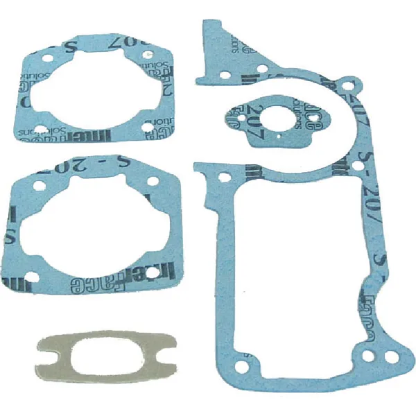 Set brtvi motora odgovara za Husqvarna 501761802
