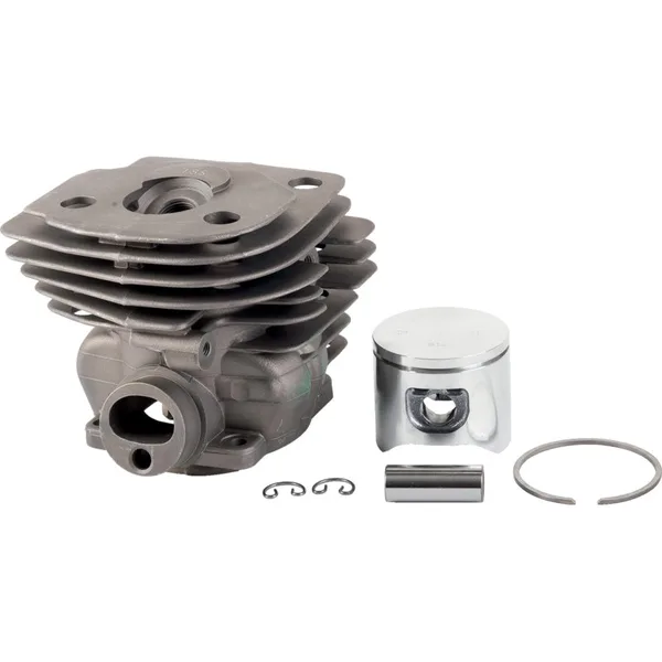 Set cilindara s klipom VP 46 mm pogodno za Husqvarna 357XP
