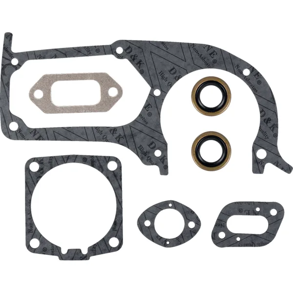 Set brtvi motora odgovara za Husqvarna 503473701, 503260205