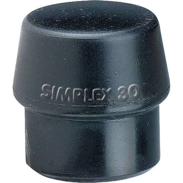 Uložak za čekiće VP 80 mm, guma pogodno za malj 00779095