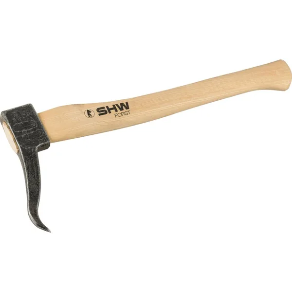 Handsappi L 450 mm, Kopfgewicht 650 g SHW Natur
