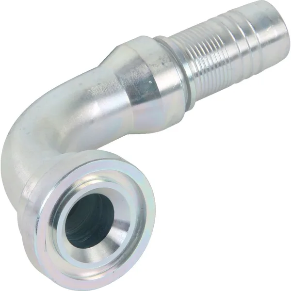 Prirubnica SAE SFS90 DN25 Ø 41,3 Standardno