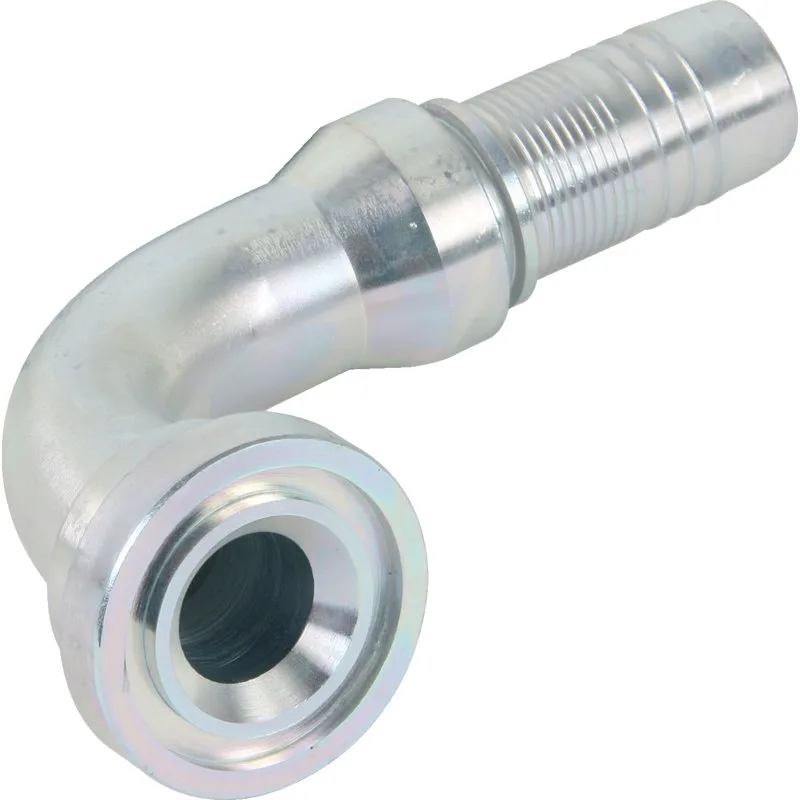 Prirubnica SAE SFS90 DN20 Ø 47,6 Standardno Prirubnica SAE SFS90 DN20 Ø 47,6 Standardno