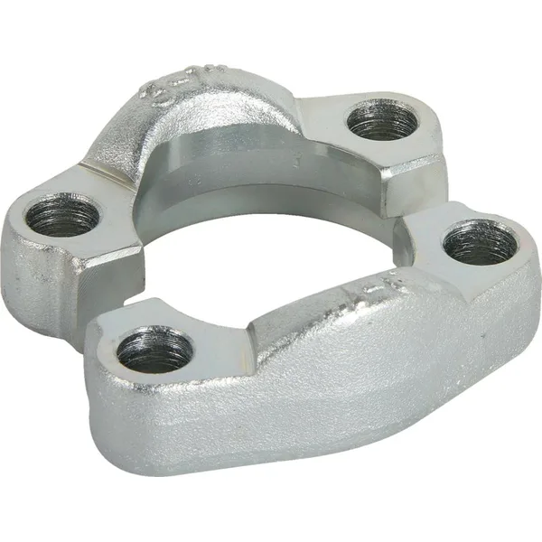 Polovice prirubnice SAE FHL Ø 30,2