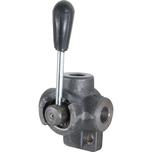 Preklopni ventil 3/3 - UN 3/8