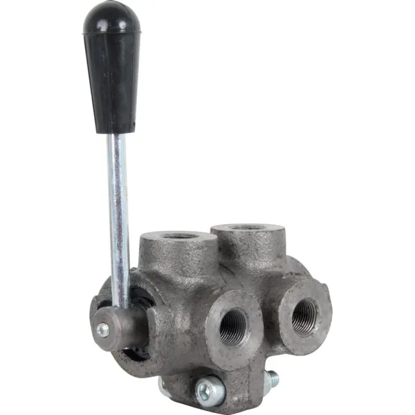 Preklopni ventil 6/3 - UN 3/4