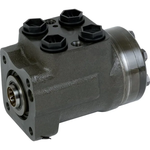 Hidrostatsko upravljanje HKU 125 / 3