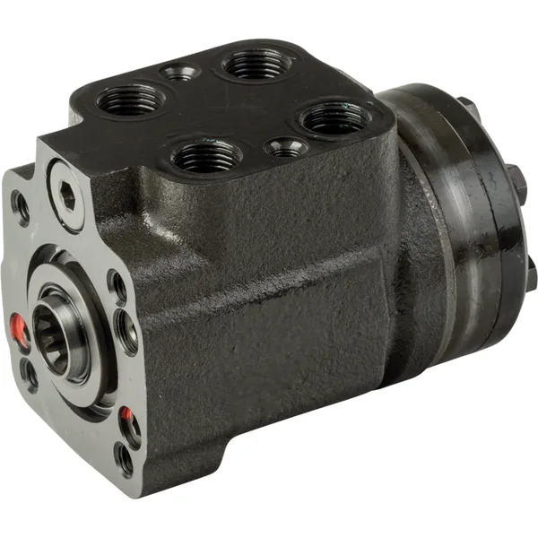 Hidrostatsko upravljanje HKUS 160 5DT -LS
