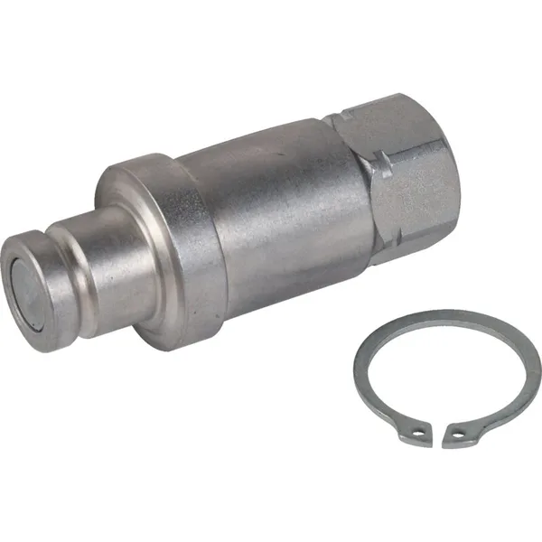 Set utikača MultiX GII DN10 UN 3/8