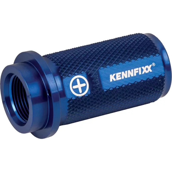 Hvataljka KENNFIXX BG3 plava sa simbolom +