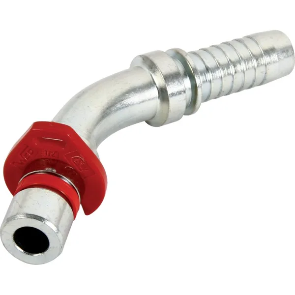 Metalna bradavica WEO45 DN10 Ø 13 Standardno