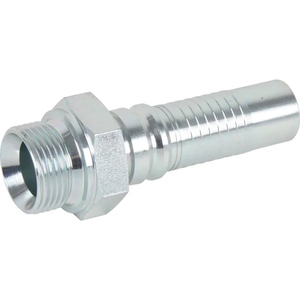 Priključak navojni AGR IL DN40 1 1/2 Interlock