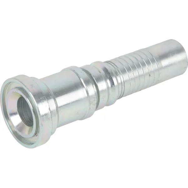 Prirubnica SAE SFL IL DN25 Ø 50,8 Interlock