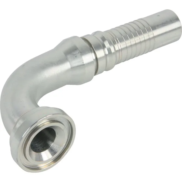 Prirubnica SAE SFL90 IL DN20 Ø 44,5 Interlock