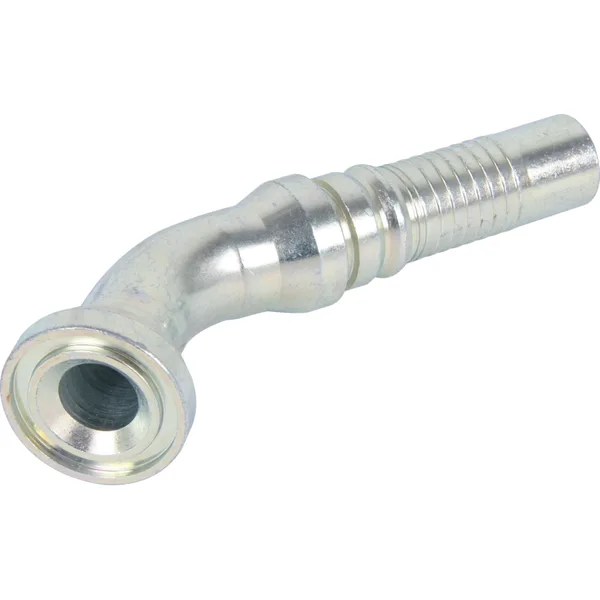 Prirubnica SAE SFS45 IL DN16 Ø 41,3 Interlock