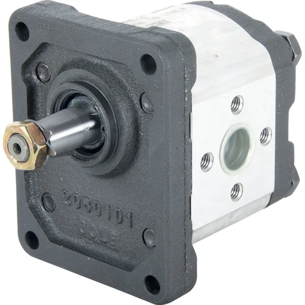 Motor sa zupčanikom 2 TKMB 22