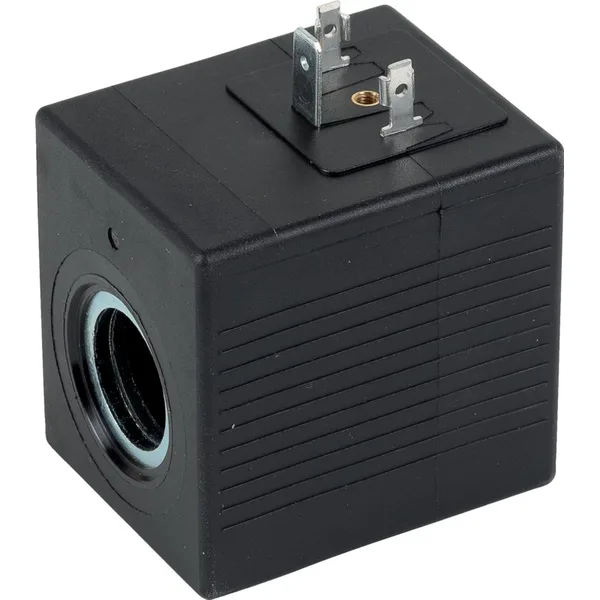 Magnetna zavojnica 12 V DC, UP 19,2 mm, duljina 55 mm