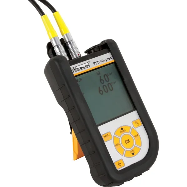 Mjerni uređaj PPC-04-plus