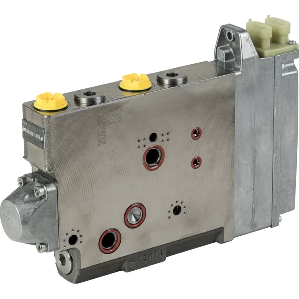 Regulacijski ventil SB33-EHS Bosch R917000210