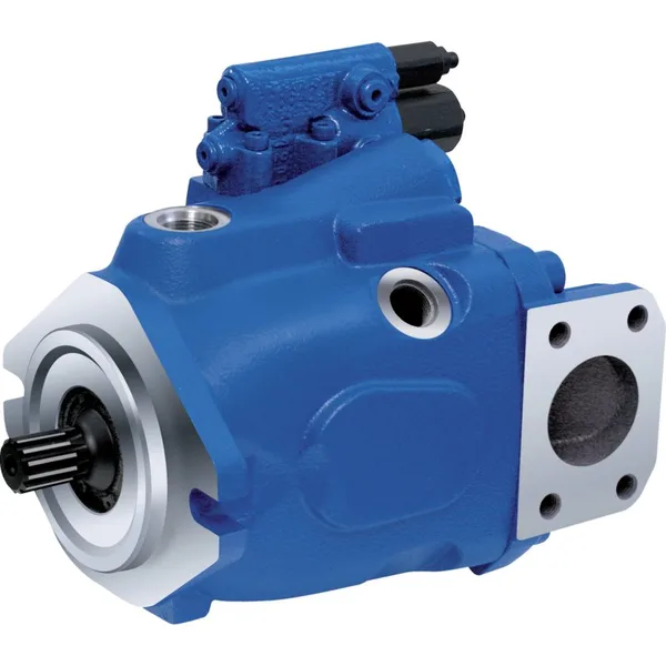 Aksijalna klipna crpka R LA10C O 45 DFR1/52R-VWC12H502D Bosch