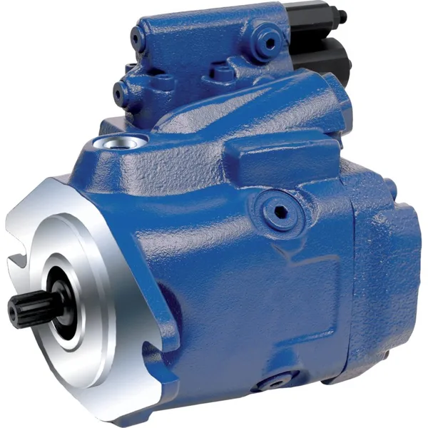 Aksijalna klipna crpka R LA10VNO 41 DFR1/52L-HRC40N00 Bosch