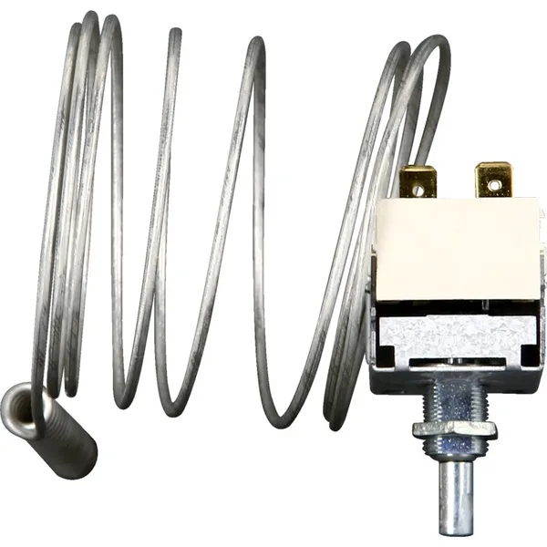 Termostat klime