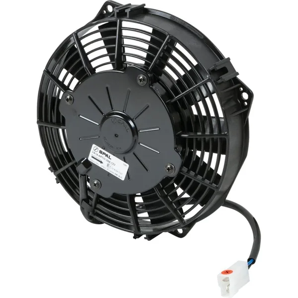 Aksijalni ventilator Spal VA14-AP7/C-34A