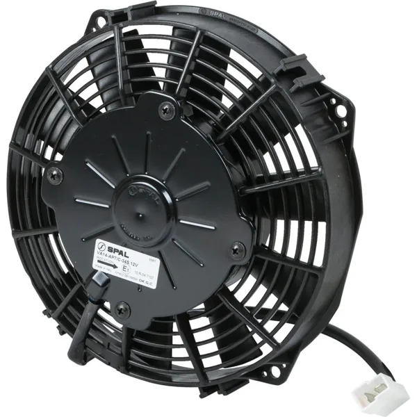 Aksijalni ventilator Spal VA14-AP7/C-34S