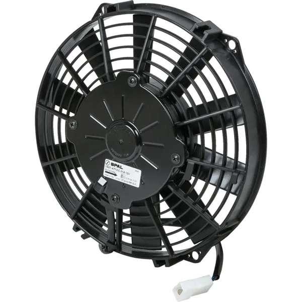 Aksijalni ventilator Spal VA07-AP12/C-31A