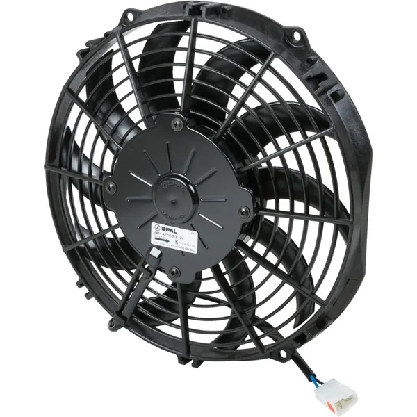Aksijalni ventilator Spal VA11-AP7/C-57S