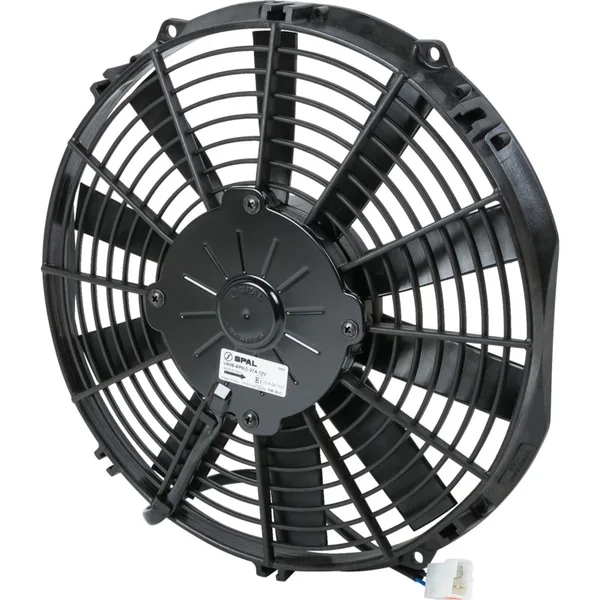 Aksijalni ventilator Spal VA09-AP8/C-27A