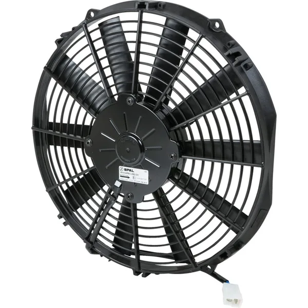Aksijalni ventilator Spal VA10-AP9/C-25S