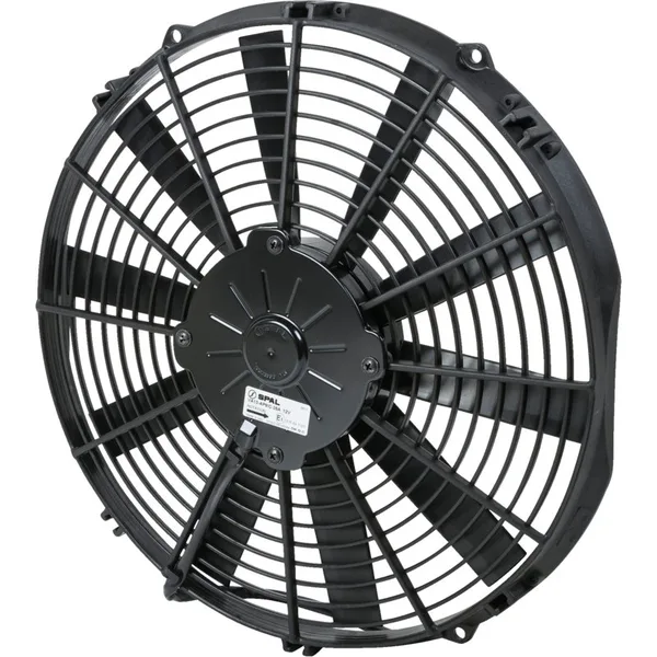 Aksijalni ventilator Spal VA13-AP9/C-35A