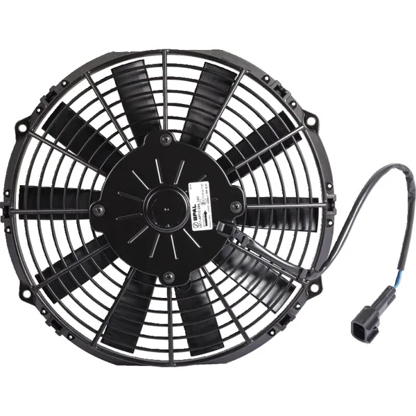Aksijalni ventilator