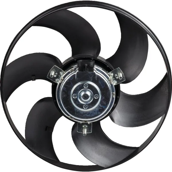 Aksijalni ventilator