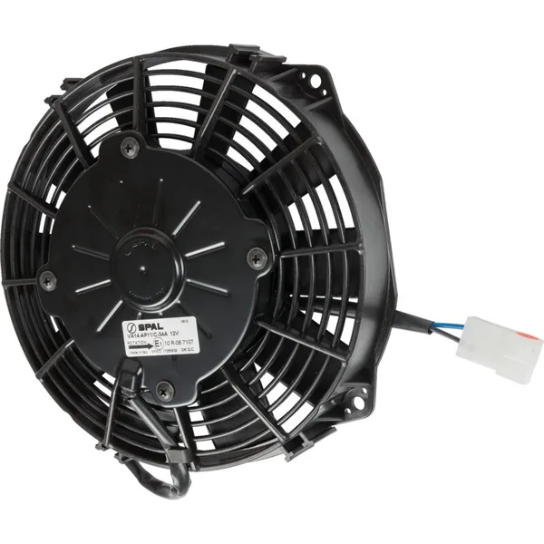 Aksijalni ventilator Spal, VA14-AP11/C-34A
