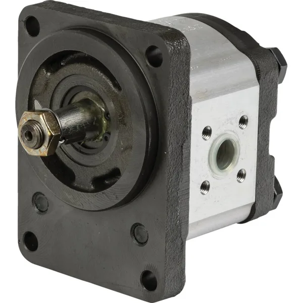 Motor sa zupčanikom 2 TKMB 11 BC