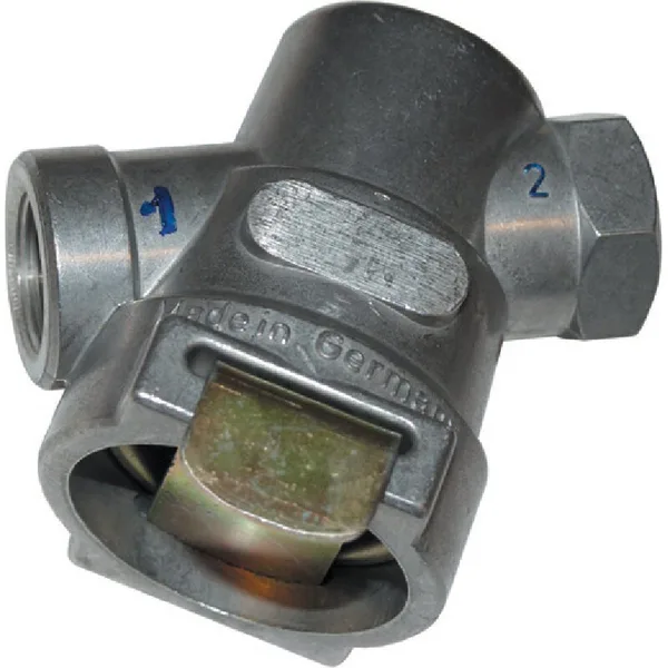 Cjevovodni filtar 2x UN M22 x 1,5