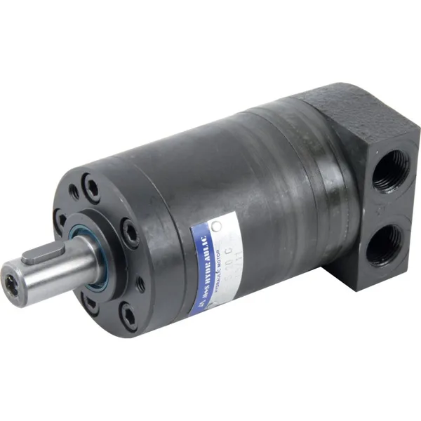 Planetni motor MMS 50 C