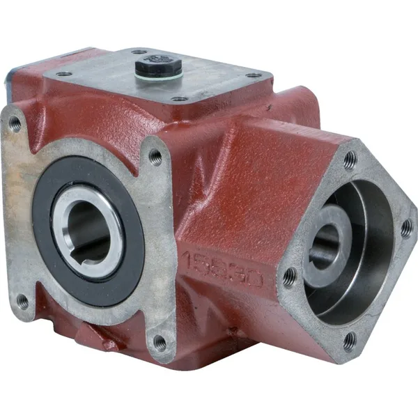 Prijenosnik RT100 3,1:1 Ø 40
