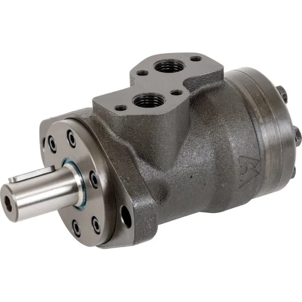Planetni motor MP 100 CD/4