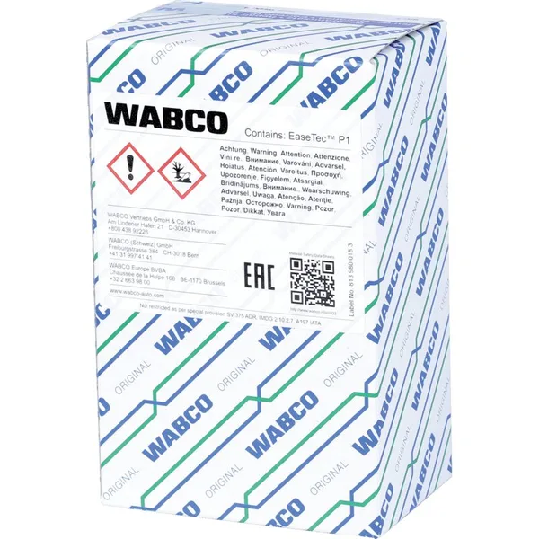 Set alata za popravak Wabco 4712080002