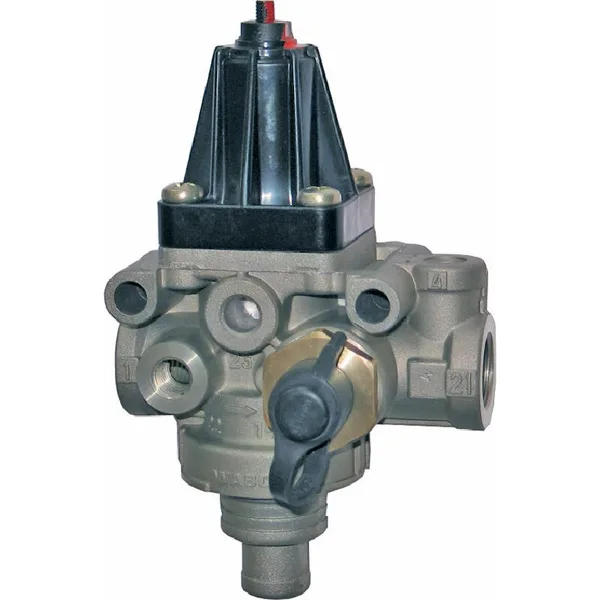Regulator tlaka Wabco 9753035800