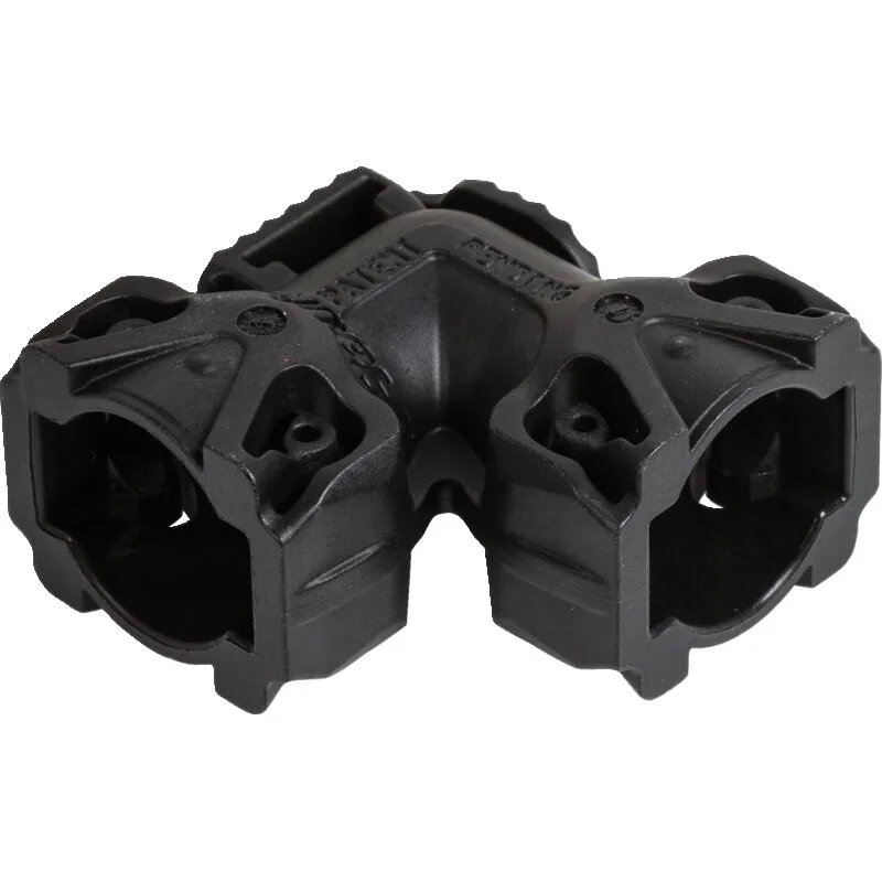 90°-Kupplungsmuffe HeavyDuty Wabco 8934008654 New Line ABC 90°-Kupplungsmuffe HeavyDuty Wabco 8934008654 New Line ABC