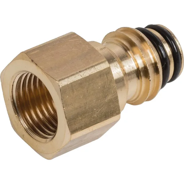 Aufschraub-Kupplungsstecker Regular IG M22 × 1,5 Wabco 8939203662 New Line ABC