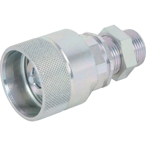 Schraubkupplung Stecker BG3 18L Schott