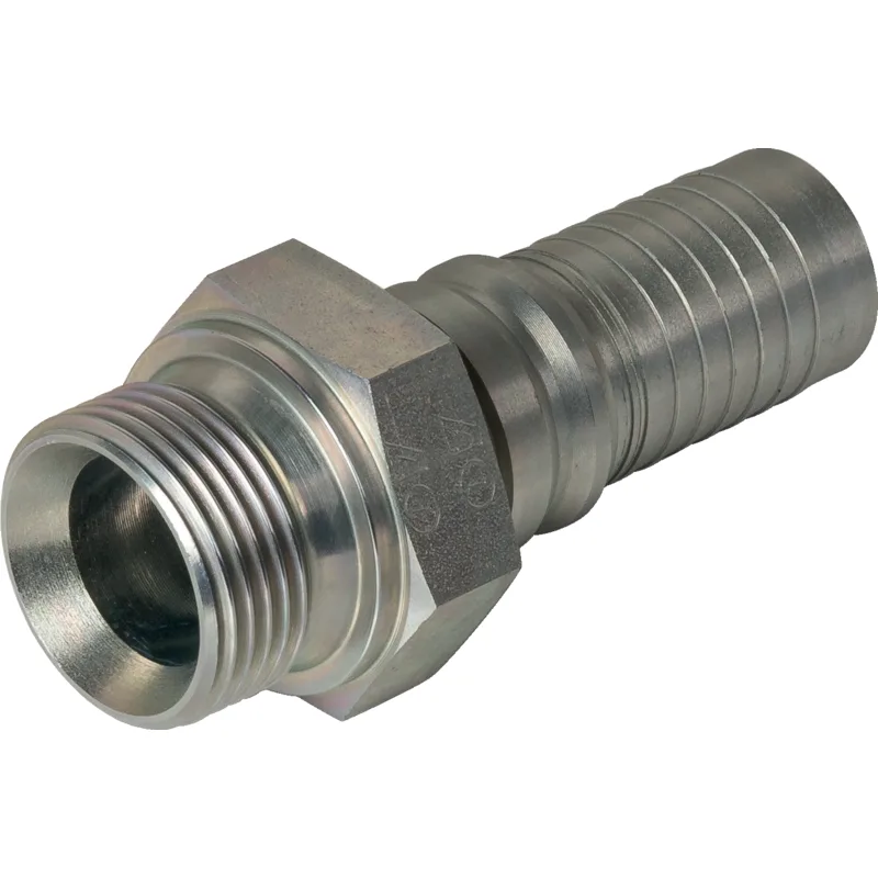 Priključak navojni AGR IL-EVO DN20 3/4 Interlock EVO Priključak navojni AGR IL-EVO DN20 3/4 Interlock EVO