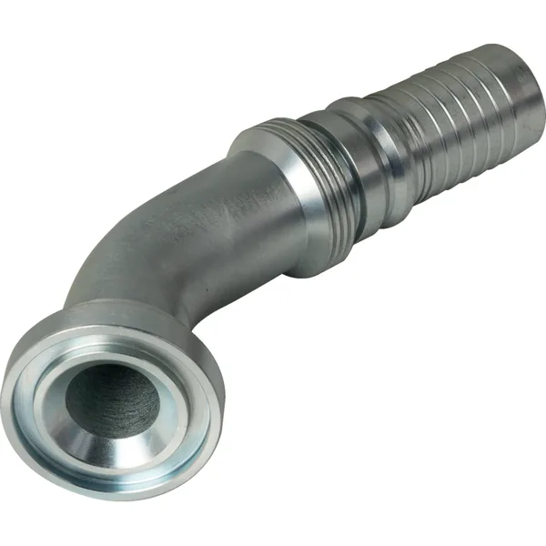 Prirubnica SAE SFS45 IL-EVO DN16 Ø 41,3 Interlock EVO