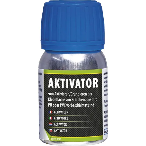 Aktivator za grundiranje stakla, 30 ml